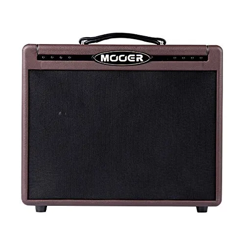 MOOER SD50A Verstärker für Akustikgitarren