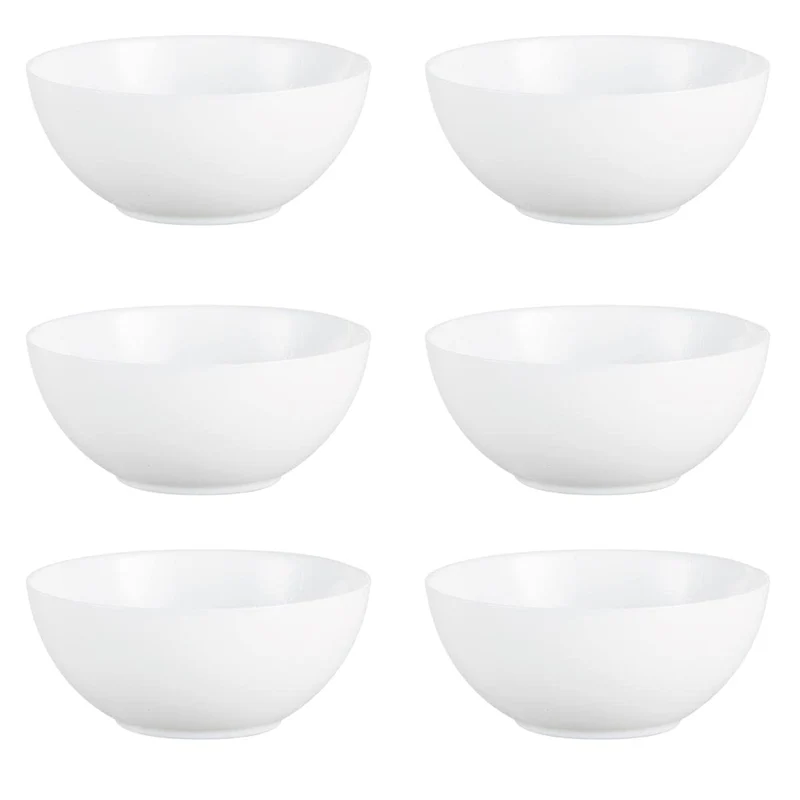 Luminarc Set mit 6 Beuteln, 18 cm, DiWALI LUM WEB 18CM, 18CM