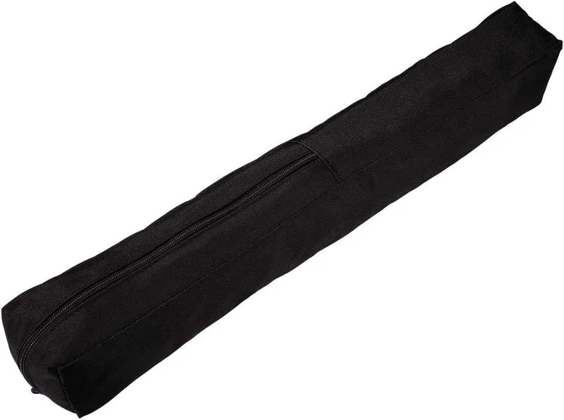 Hama Dreibeinstativ Traveller 163 Ball, Schwarz