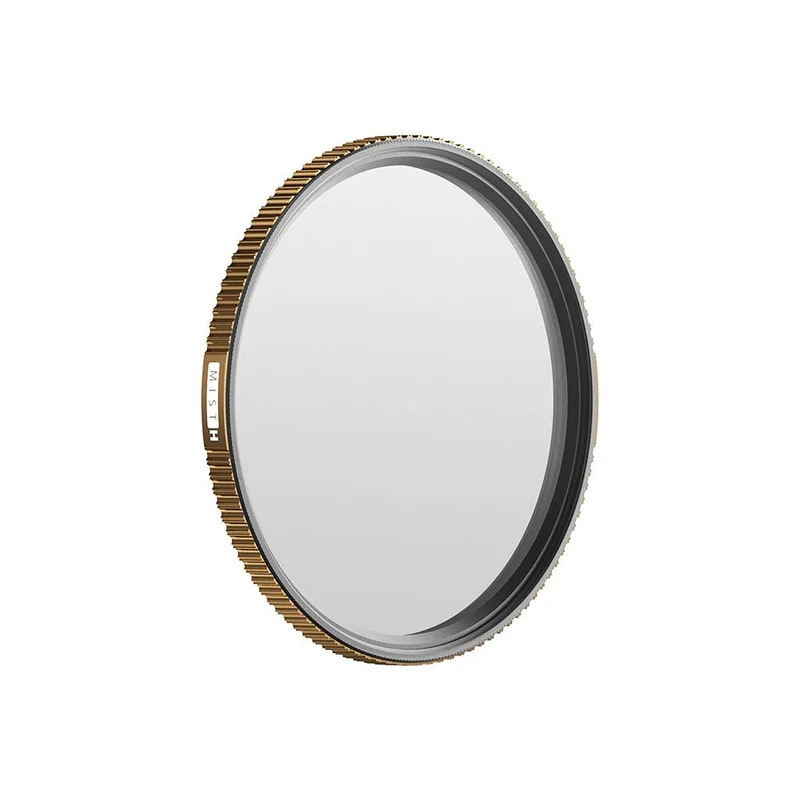 PolarPro - QuartzLine FX - Mist Heavy - Filter - 82mm - atmosphärische Beleuchtung - Diffusionsfilte