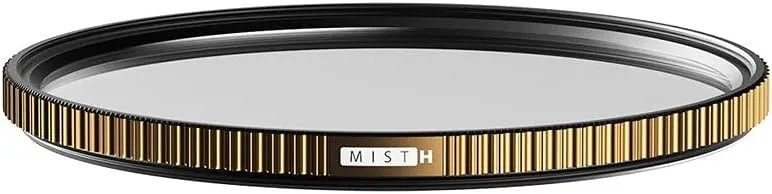 PolarPro - QuartzLine FX - Mist Heavy - Filter - 82mm - atmosphärische Beleuchtung - Diffusionsfilte