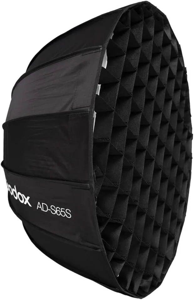 Godox AD S65S Multifunctional Softbox 65CM for AD400/300 PRO