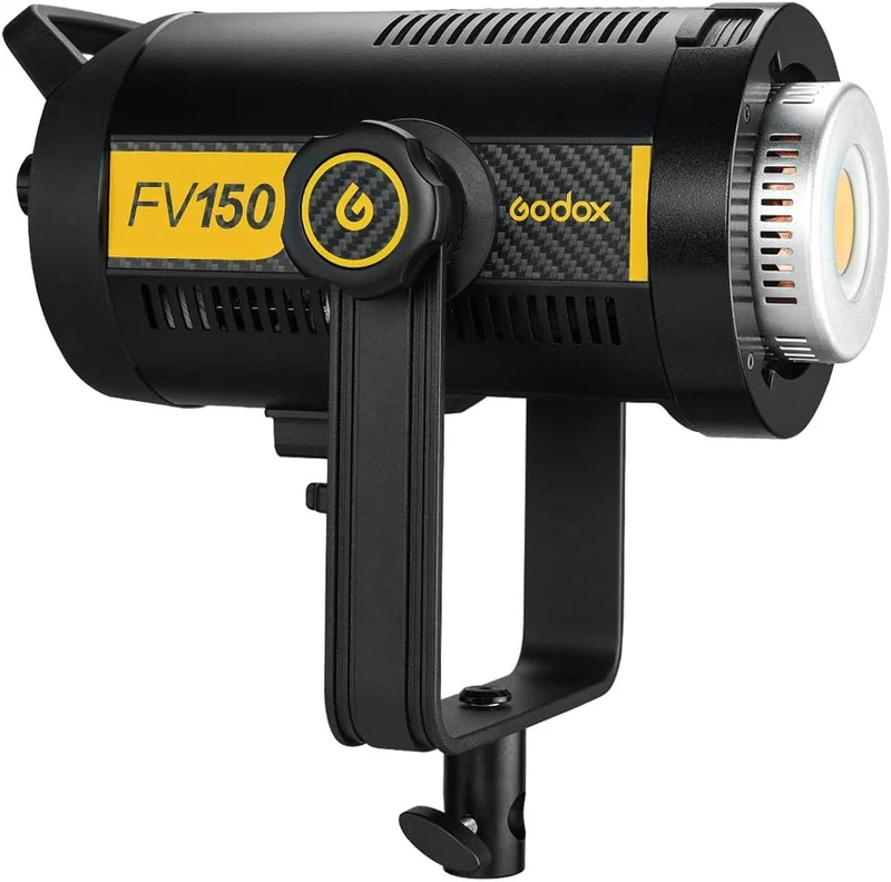 GODOX FV150 HSS LED Light 12000 LUX