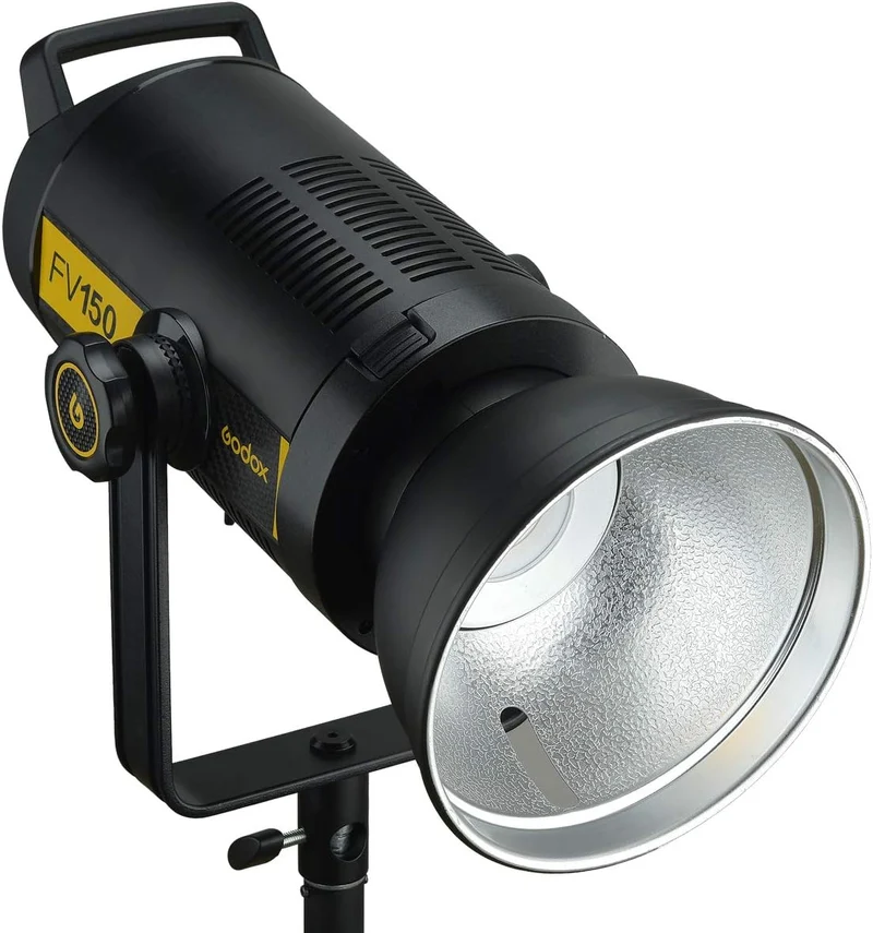 GODOX FV150 HSS LED Light 12000 LUX