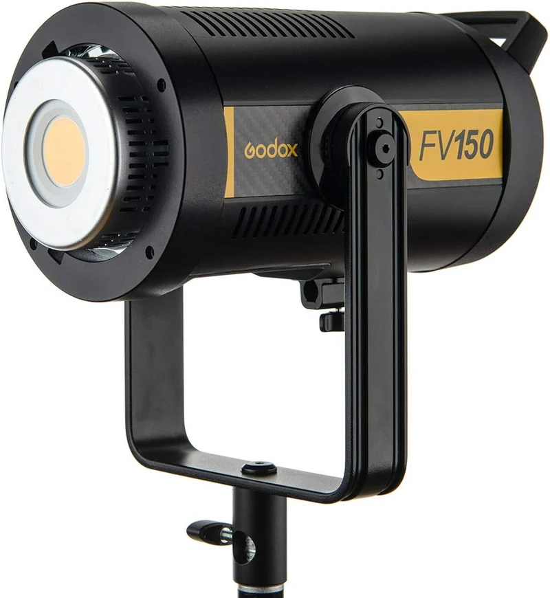 GODOX FV150 HSS LED Light 12000 LUX
