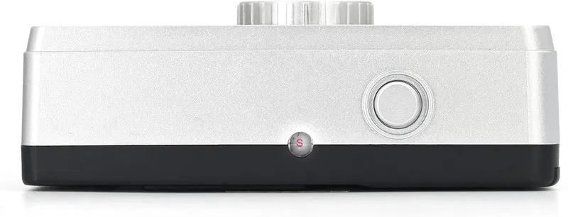 KODAK EKTAR H35 Filmkamera mit mittlerem Format, 35 mm, wiederverwendbar, ohne Fokus, leicht, einfac