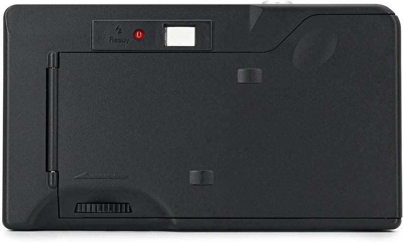 KODAK EKTAR H35 Filmkamera mit mittlerem Format, 35 mm, wiederverwendbar, ohne Fokus, leicht, einfac