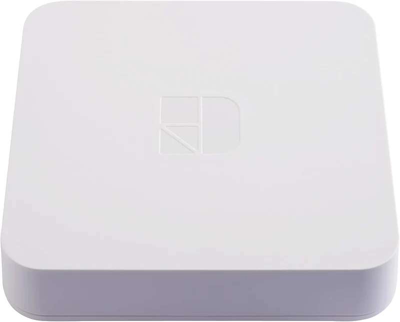 Delta Dore – Smart Home-Box Tydom Home. Smart Home-Schnittstelle I ohne Abonnement I mit Sprachführu