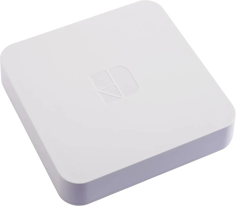Delta Dore – Smart Home-Box Tydom Home. Smart Home-Schnittstelle I ohne Abonnement I mit Sprachführu