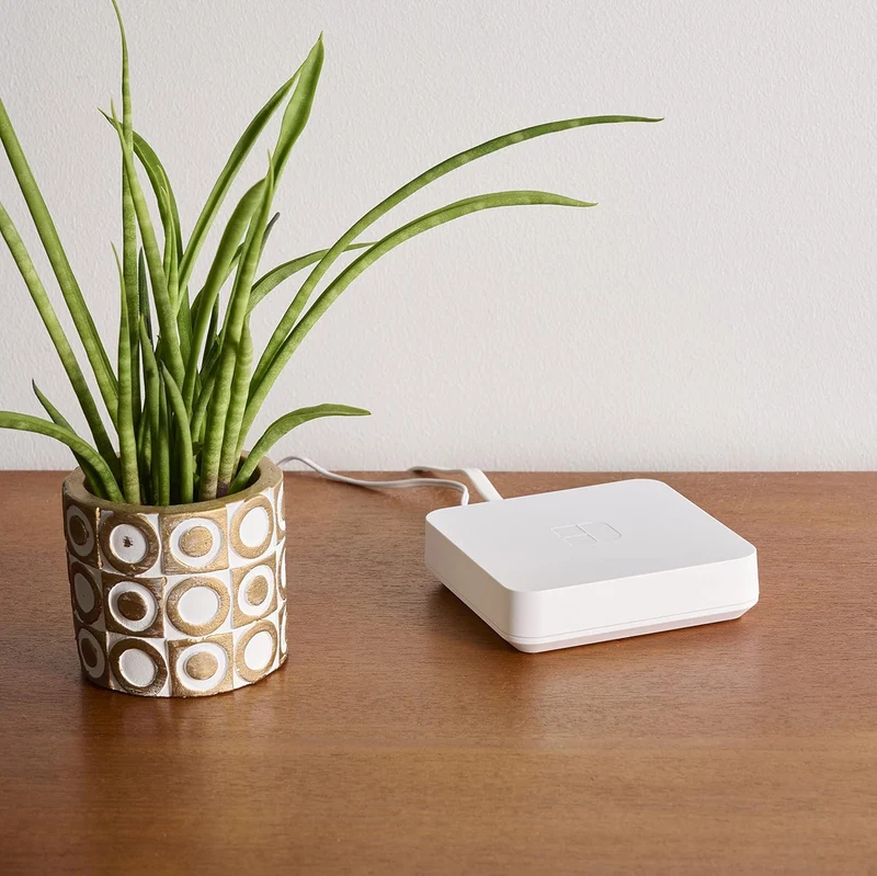 Delta Dore – Smart Home-Box Tydom Home. Smart Home-Schnittstelle I ohne Abonnement I mit Sprachführu