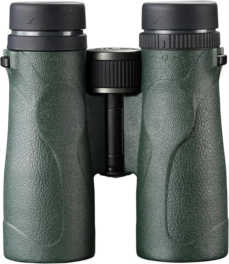 VANGUARD VEO ED 8x42 Fernglas mit ED-Glas und Carbongehäuse VEO ED 8420, VEO ED 8420