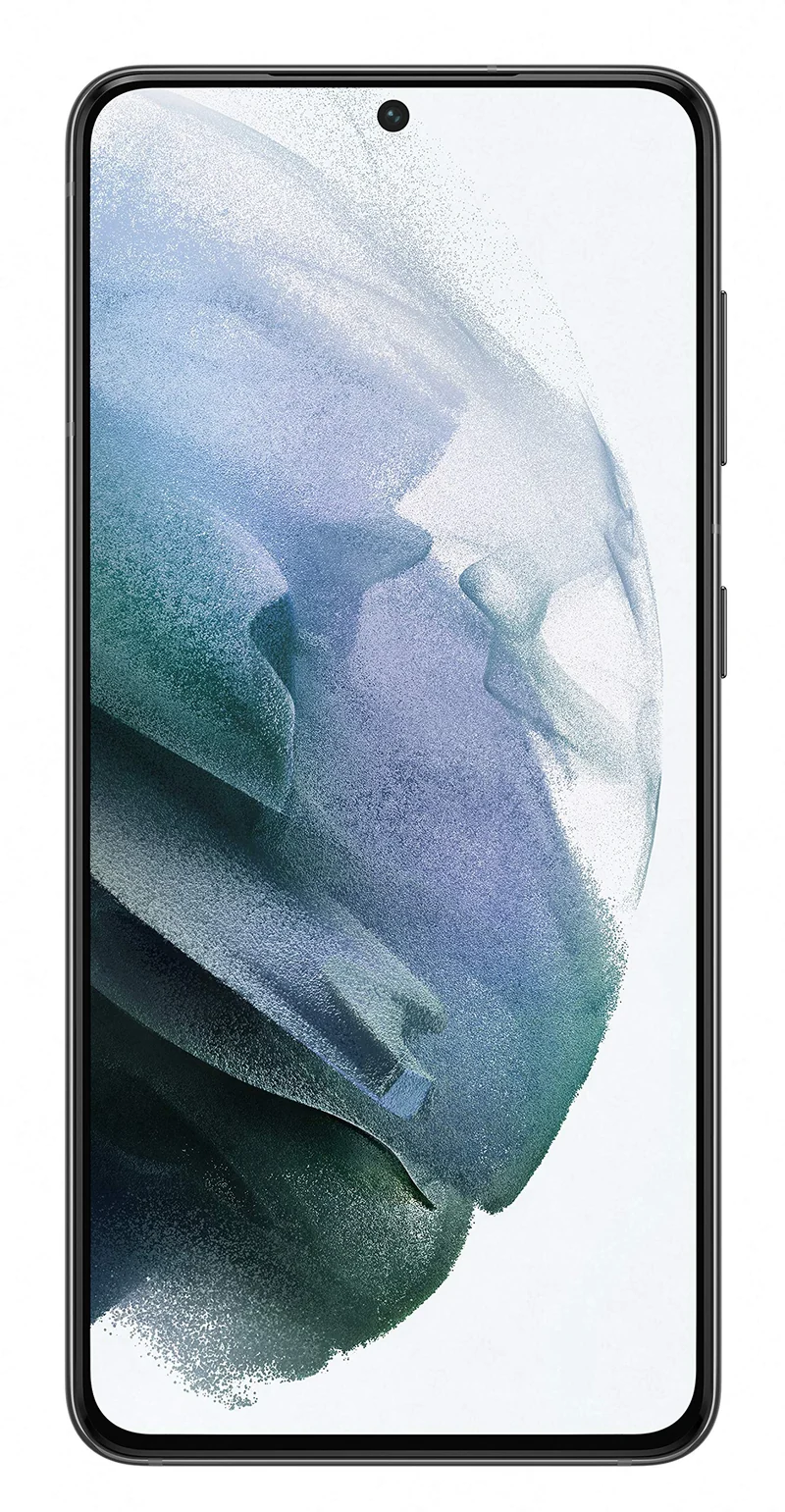 Samsung Galaxy S21 5G Smartphone 128GB Phantom Gray Android 11.0 G991B