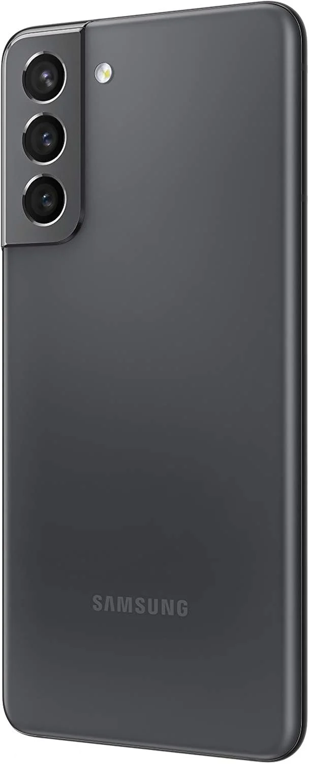 Samsung Galaxy S21 5G Smartphone 128GB Phantom Gray Android 11.0 G991B