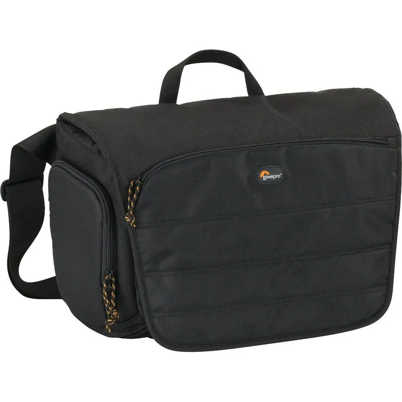 Lowepro CompuDay Photo 150 SLR-Kameratasche (Schultertasche, Notebook-Fach)