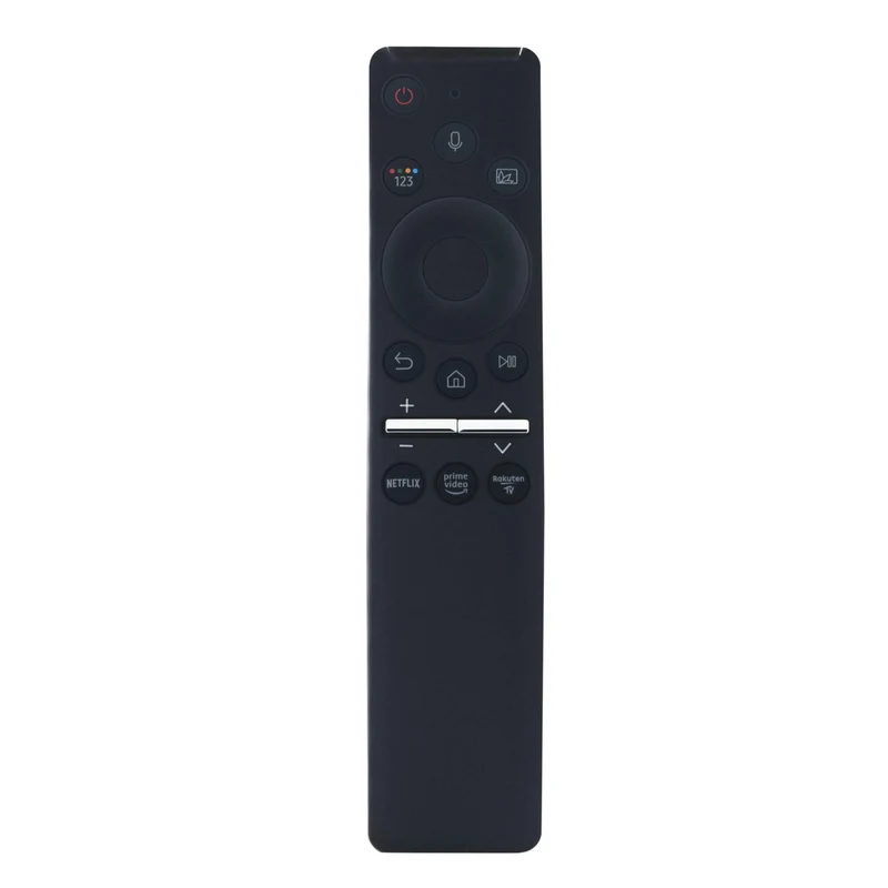 BN59-01329B Ersatz-Fernbedienung – VINABTY BN5901329B Fernbedienung für Samsung Smart TV Q60T Q65T Q