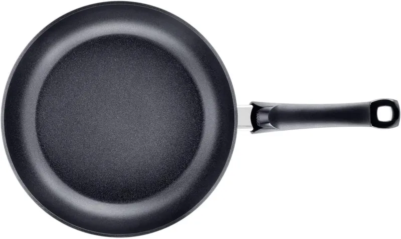 Fissler Levital + Classic / Aluminiumpfanne-beschichtet (Ø 26 cm) Stielpfanne-antihaftend,erstklassi
