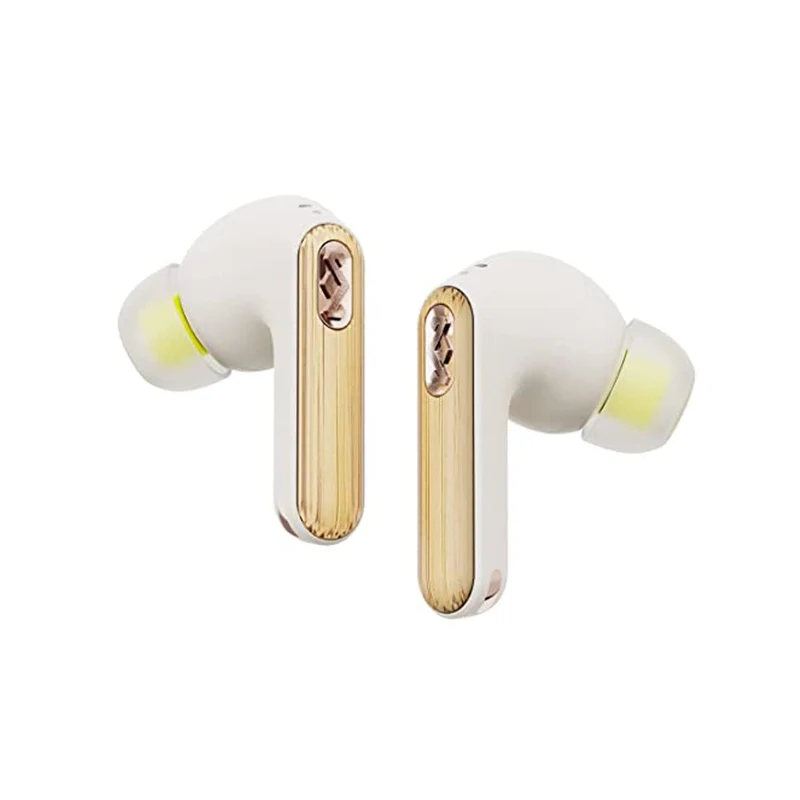 House of Marley Redemption ANC 2 - Kabellose In Ear Bluetooth Kopfhörer, aktive Geräuschunterdrückun