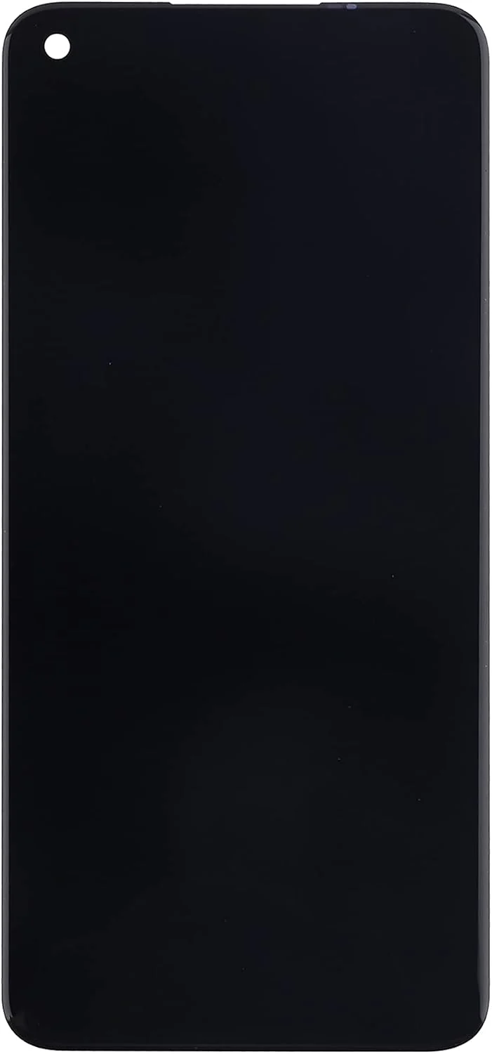 SwarKing LCD Display kompatibel mit Realme 7 5G (not fits for 4G Version) Touch Screen Digitizer (Sc