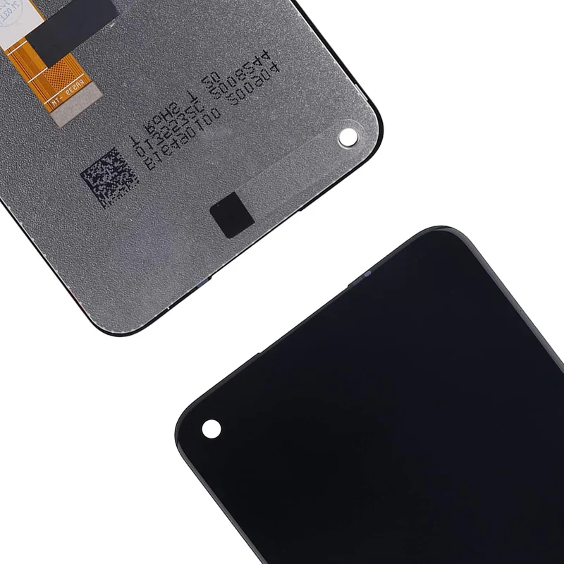 SwarKing LCD Display kompatibel mit Realme 7 5G (not fits for 4G Version) Touch Screen Digitizer (Sc
