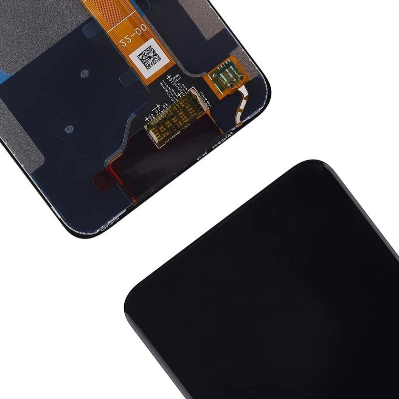 SwarKing LCD Display kompatibel mit Realme 7 5G (not fits for 4G Version) Touch Screen Digitizer (Sc