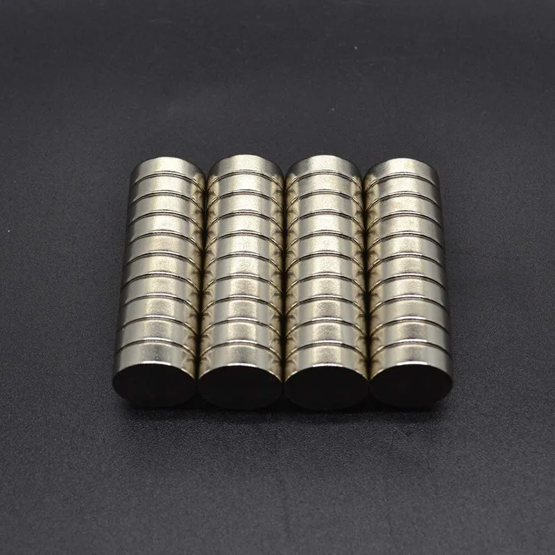 daw21onlineshop Neodym Magnete Starke Super Magnete 15x5mm 20 Stück N35 Sehr Starke Magnete für Glas