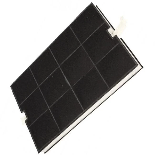 Aktivkohlefilter Z5114X0 für Dunstabzugshaube Bosch, Gaggenau, Neff, Siemens Viva – 00351210