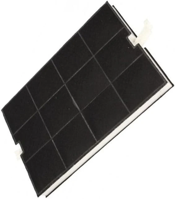Aktivkohlefilter Z5114X0 für Dunstabzugshaube Bosch, Gaggenau, Neff, Siemens Viva – 00351210
