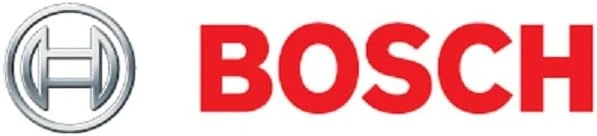 Bosch Professional Bit Extra-Hart für Pozidriv-Kreuzschlitzschrauben (PZ3, Länge: 25 mm, 100 Stück)