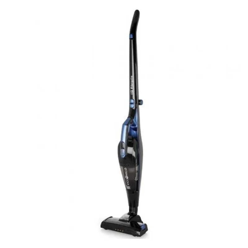 Orbegozo AP 4200 - Stand- und Handstaubsauger ohne Kabel, zyklonisch mit HEPA-Filter, 29,6 V, Eco- u