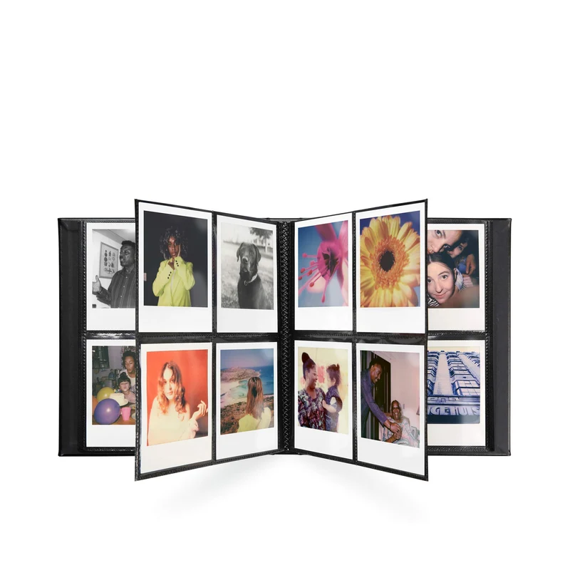 Polaroid Fotoalbum - Gross - 6044 Gross Album, Gross Album