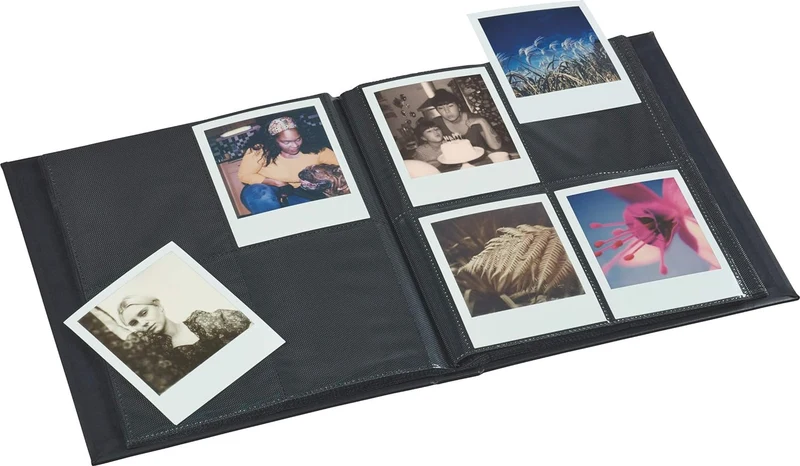 Polaroid Fotoalbum - Gross - 6044 Gross Album, Gross Album
