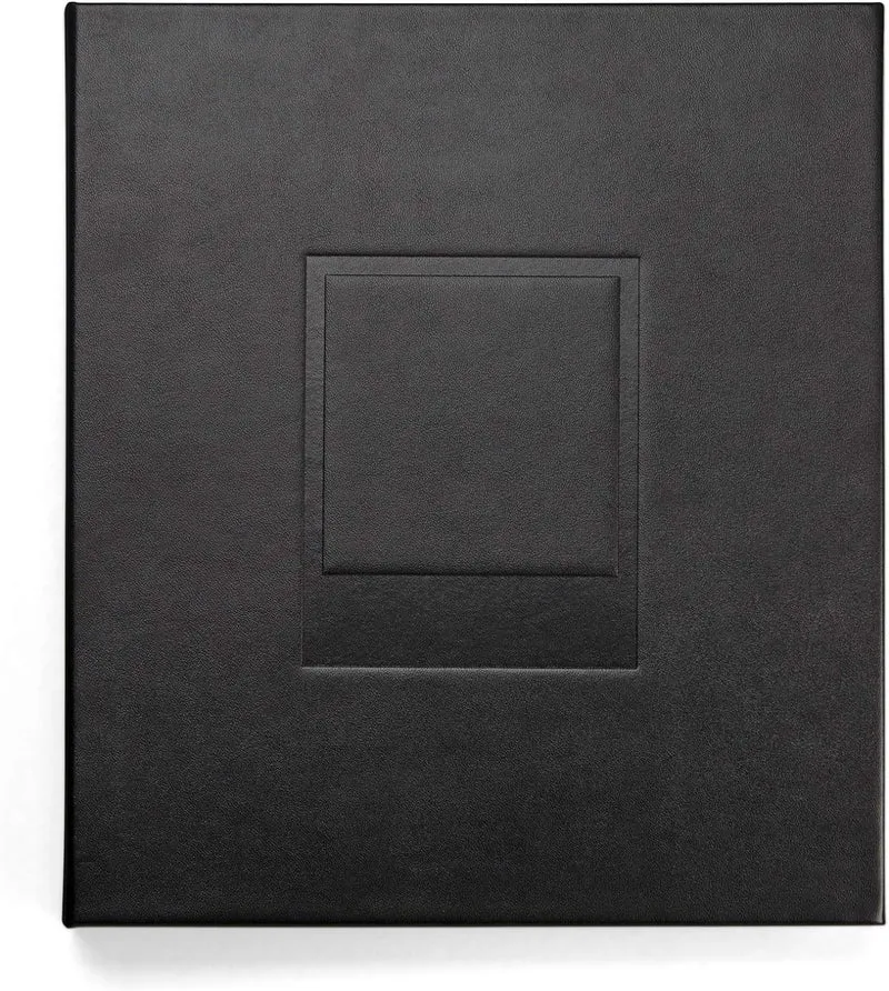 Polaroid Fotoalbum - Gross - 6044 Gross Album, Gross Album