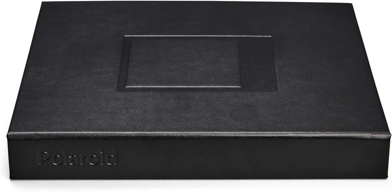 Polaroid Fotoalbum - Gross - 6044 Gross Album, Gross Album