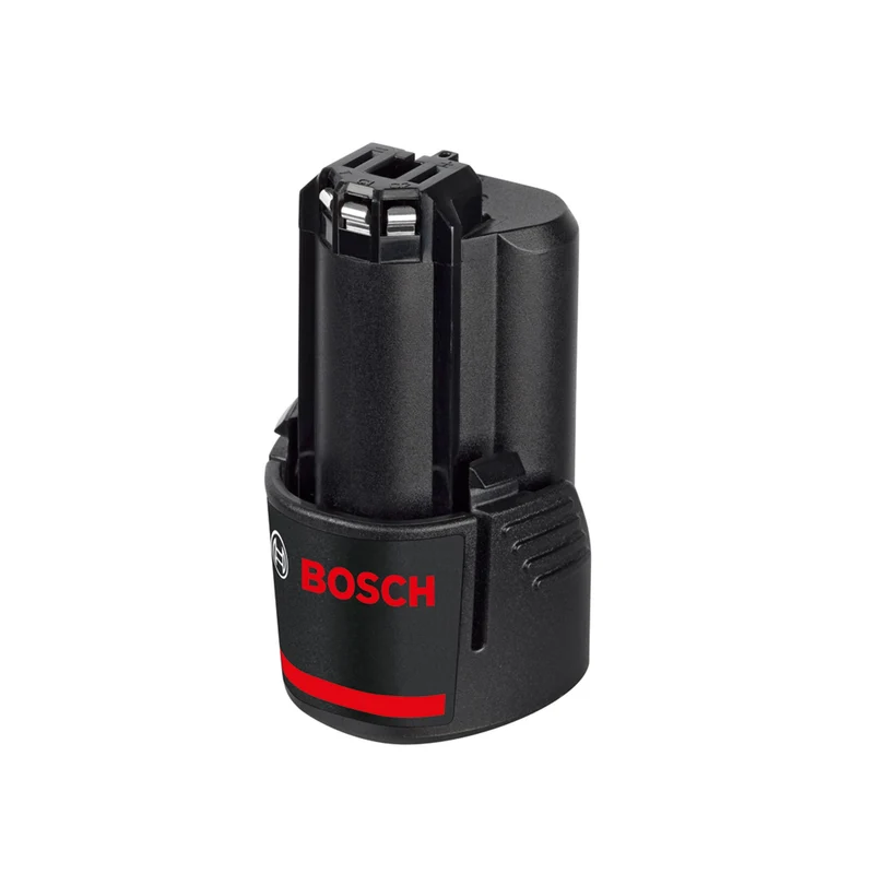 Bosch Professional 12V System Akku GBA 12V 3.0Ah (im Karton) im Karton 3.0 Ah