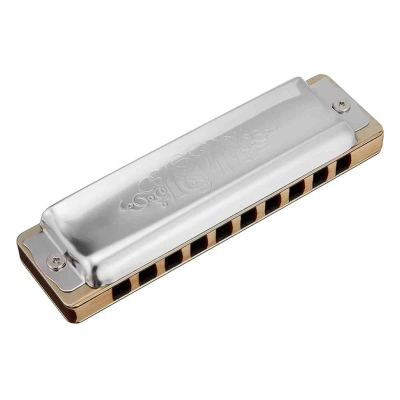 Seydel Blues 1847 C Classic g, g