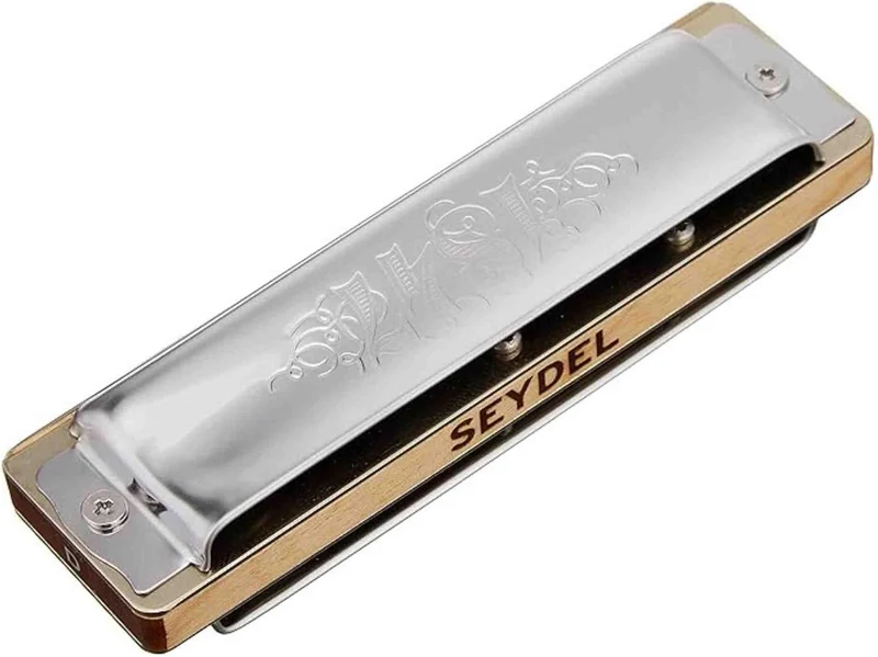 Seydel Blues 1847 C Classic g, g