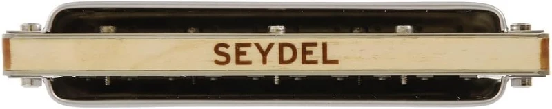 Seydel Blues 1847 C Classic g, g