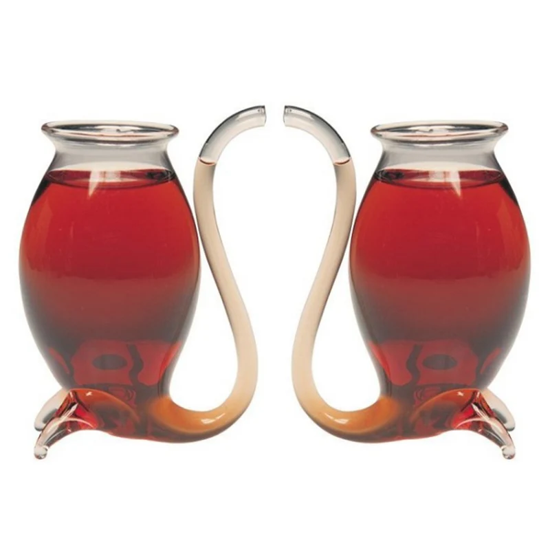 Jeray Glasses, 2