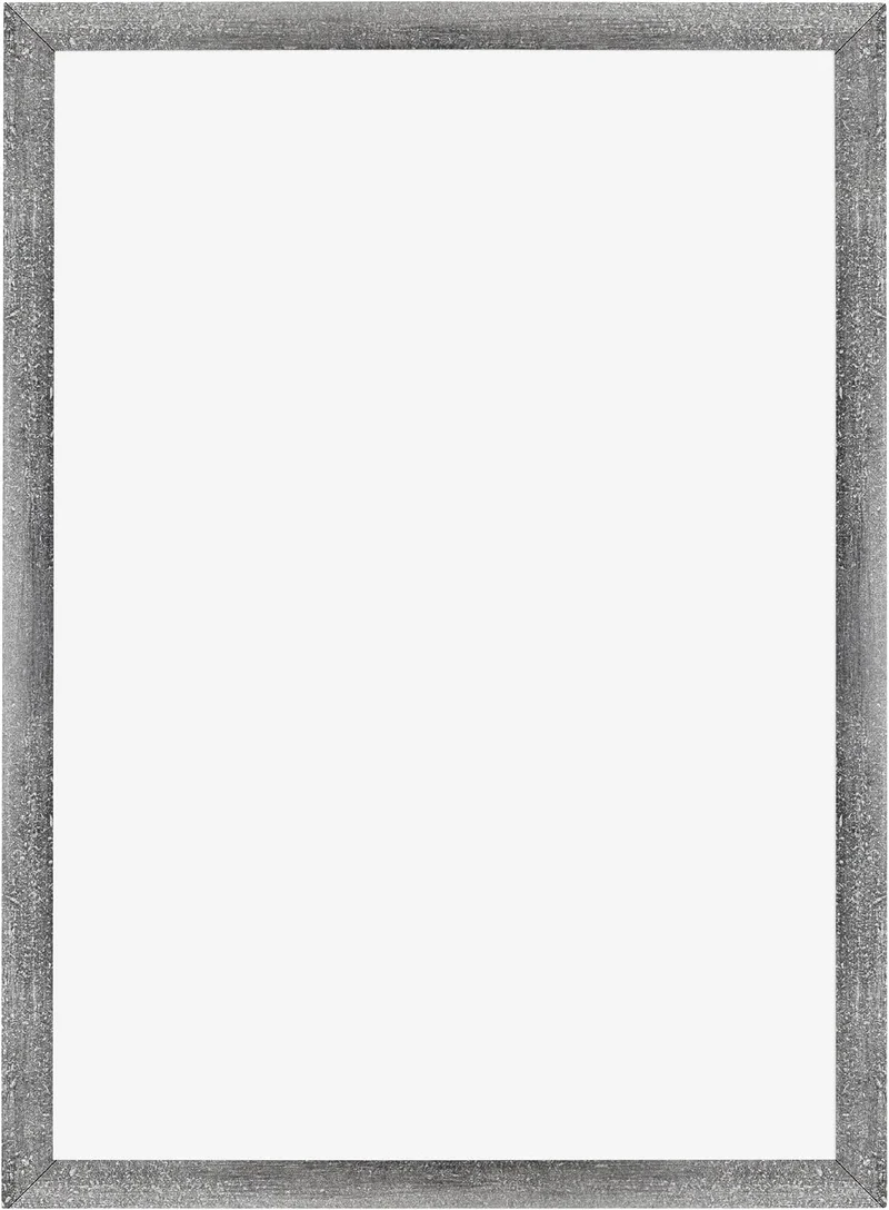 yd. Your Decoration - Bilderrahmen 60x84 cm - Bilderrahmen aus MDF mit Acrylglas - Antireflex - Ausg