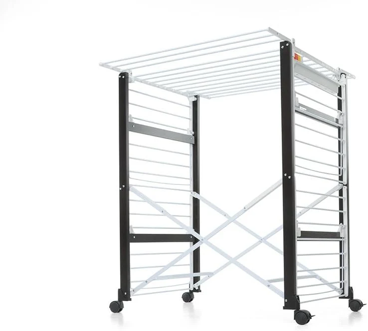 Foppapedretti 9900420086 Wäscheständer Gulliver Wenge