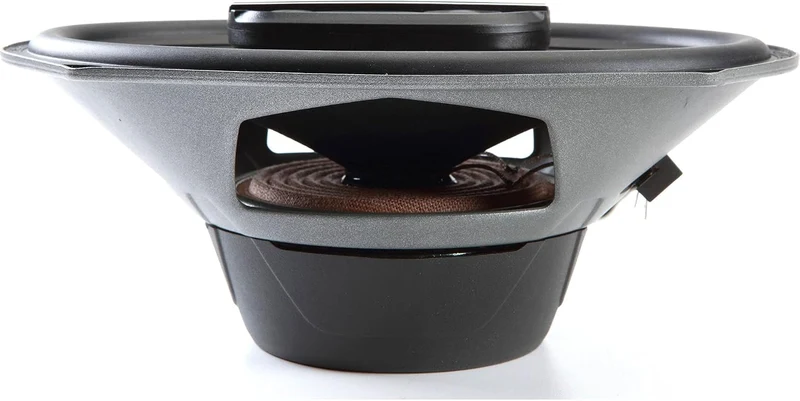 Hertz CPX 690 Pro - 3-Way-Koaxial-Lautsprecher-Set, Serie Cento 6 x 9, 360 W