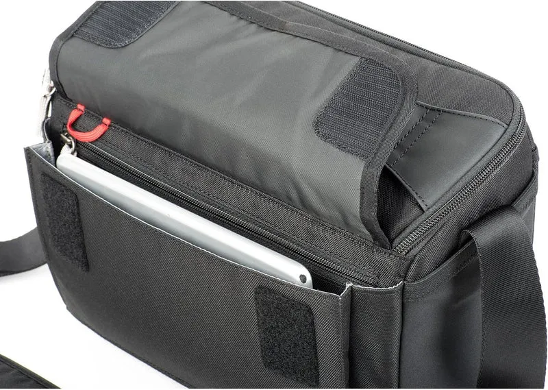 THINK TANK Story Teller 8 Umhängetasche, 75 cm, Schwarz (Negro)