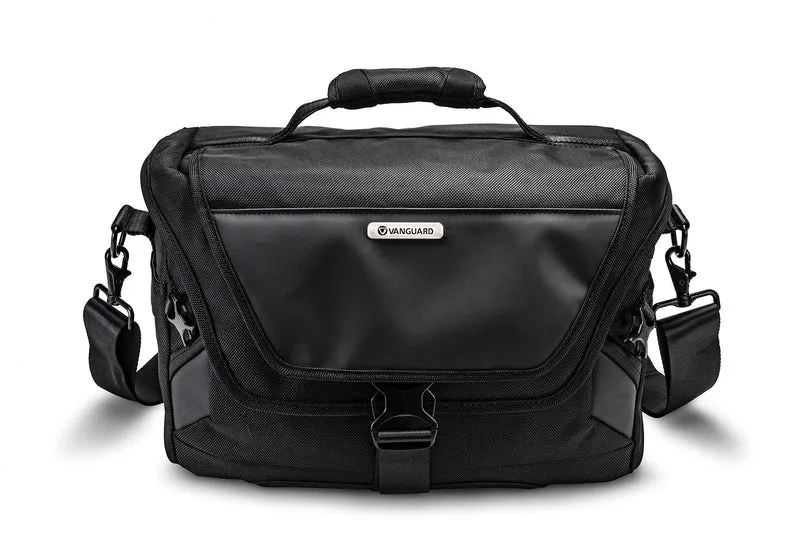 VEO SELECT 36S Schultertasche schwarz Schwarz Schultertasche VEO SELECT 36S BK, Schwarz Schultertasc