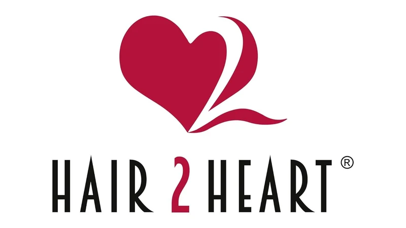 hair2heart Tape Extensions Echthaar Gewellt - 10 Tapes 2.5g 60cm 9/31 lichtblond gold-asch 10 Strähn