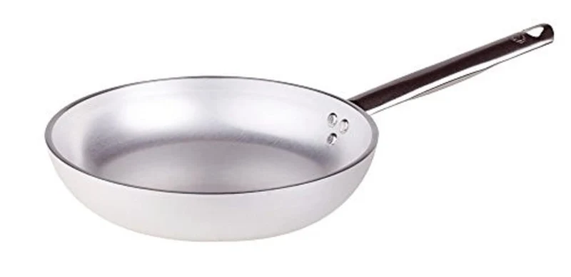 Unbekannt Dicke Kochtopf strahlend 5 Millimeter Wenden Stahlrohr, Durchmesser 360 mm Cod. almr111136