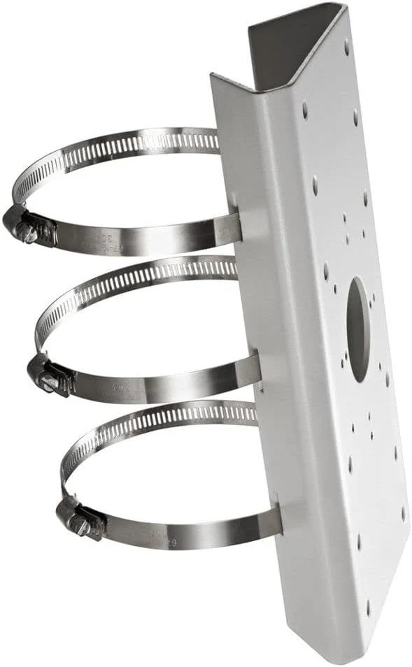 Hikvision Digital Technology DS-1275ZJ Security Camera Accessory Mount, 1440p