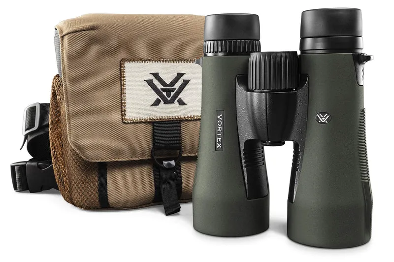 Vortex Optics Diamondback HD 12x50 New, DB-217,