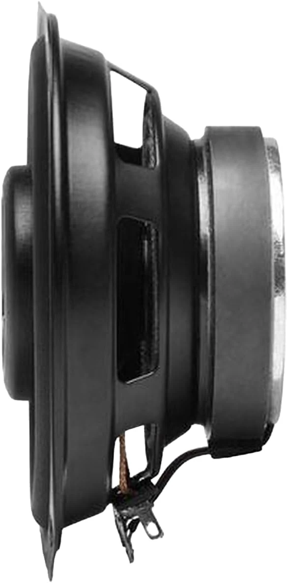 JBL Stage2 424 2-Wege Auto Lautsprecher Set von Harman Kardon - 150 Watt KFZ Autolautsprecher Boxen