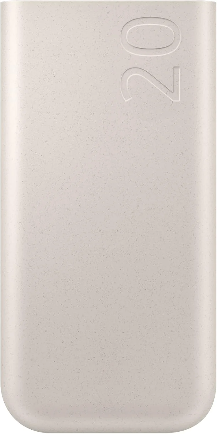 Samsung Powerbank 20.000 mAh 45 Watt