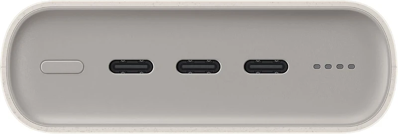 Samsung Powerbank 20.000 mAh 45 Watt